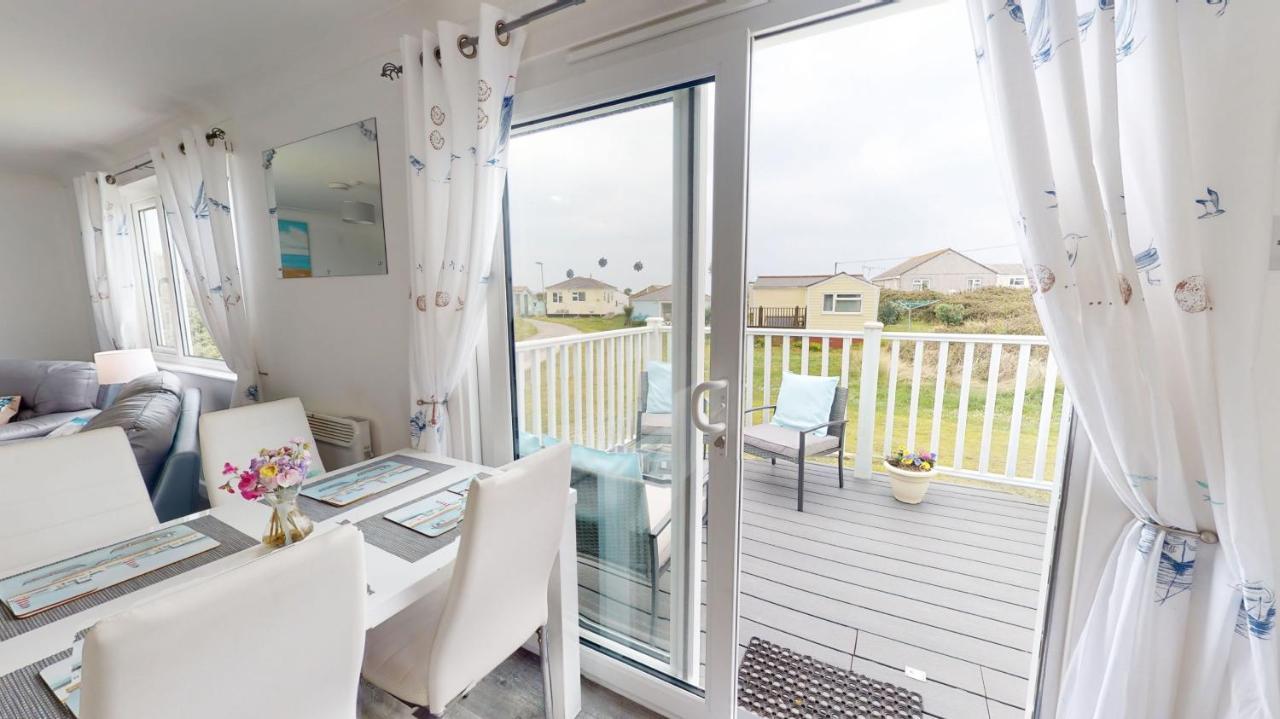 F24 Glenara, Riviere Towans Hayle Exterior foto